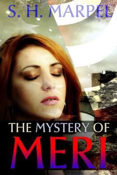 Paperback The Mystery of Meri Book