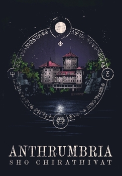 Paperback Anthrumbria Book