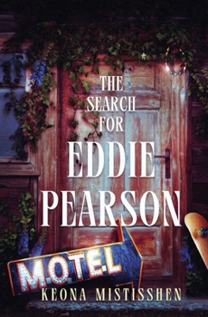 The Search for Eddie Pearson