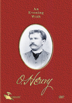 DVD An Evening With O. Henry Book