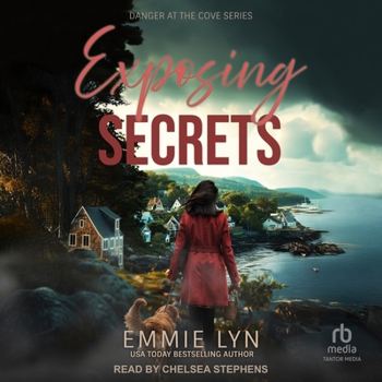 Audio CD Exposing Secrets Book