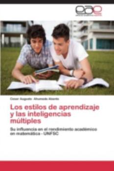 Paperback Los Estilos de Aprendizaje y Las Inteligencias Multiples [Spanish] Book