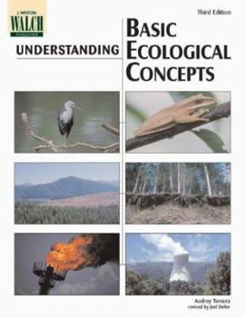 Paperback Understanding Basic Ecological Concepts Book