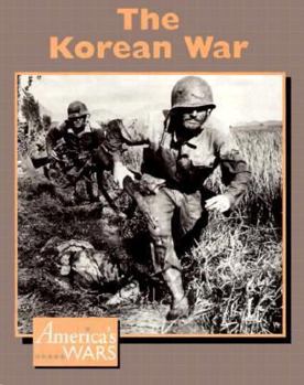 Paperback The Korean War Book