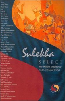 Paperback Sulekha Select: The Indian Experience in a Connected World Book