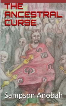 Paperback The Ancestral Curse Book