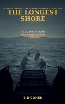 Paperback The Longest Shore Book