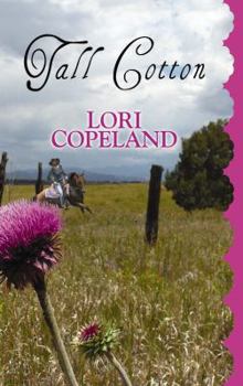 Hardcover Tall Cotton (Premier Romance Series) [Large Print] Book