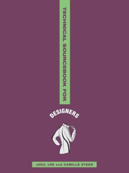 Paperback Technical Sourcebook for Designers Book