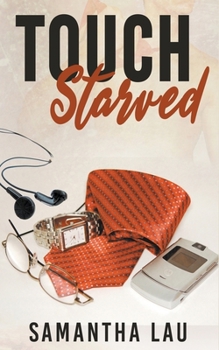 Paperback Touch Starved Book