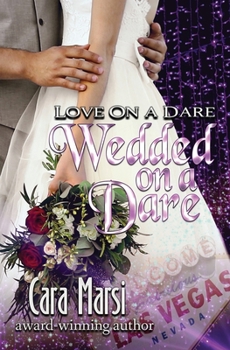 Paperback Wedded On a Dare Book