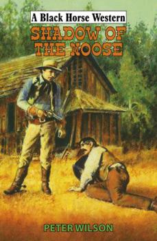 Hardcover Shadow of the Noose Book