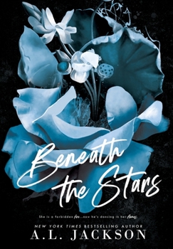 Hardcover Beneath the Stars (Hardcover) Book