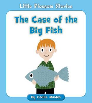 Paperback The Case of the Big Fish Book