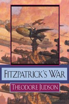 Hardcover Fitzpatrick's War Book