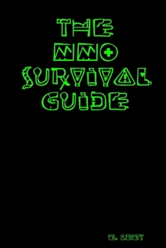 Paperback The MMO Survival Guide Book