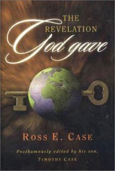 Hardcover The Revelation God Gave Book