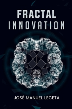 Paperback Fractal Innovation Book