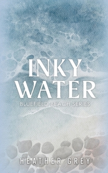 Inky Water (Bluefield Beach)