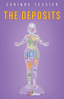 Paperback The Deposits Book