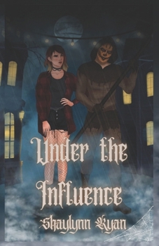 Paperback Under the Influence (Character Art Edition) Book