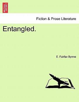 Paperback Entangled. Book