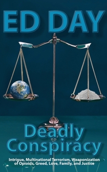 Paperback Deadly Conspiracy Book