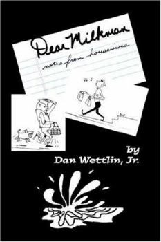 Paperback Dear Milkman Book