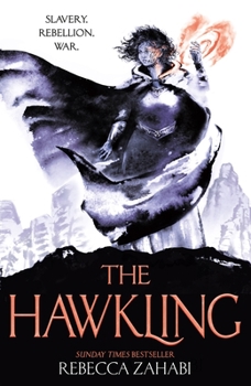 Hardcover The Hawkling Book