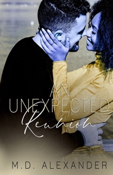 Paperback An Unexpected Reunion Book