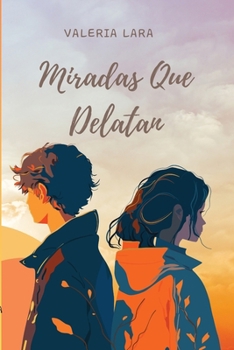 Paperback Miradas Que Delatan [Spanish] Book