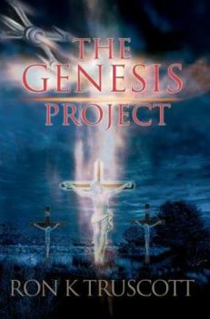 Paperback The Genesis Project Book