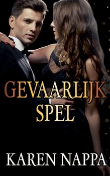 Paperback GEVAARLIJK SPEL (DE POKERSPELERS) (Dutch Edition) [Dutch] Book
