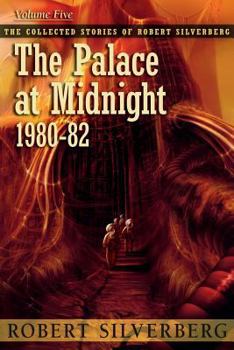 Paperback The Palace at Midnight Book