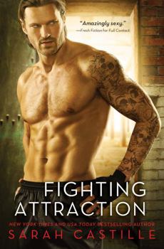 Fighting Attraction - Book #4 of the Redemption