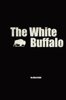 Paperback The White Buffalo Book