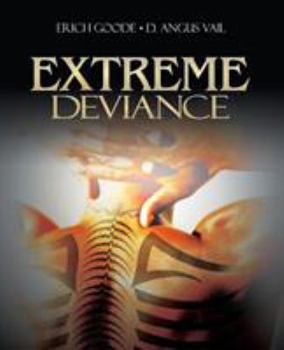 Paperback Extreme Deviance Book