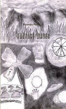 Paperback Fantasy Waves Book