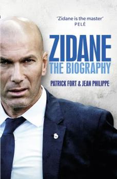 Paperback Zidane Book