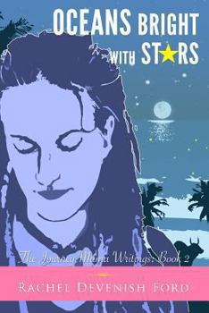 Paperback Oceans Bright With Stars Book