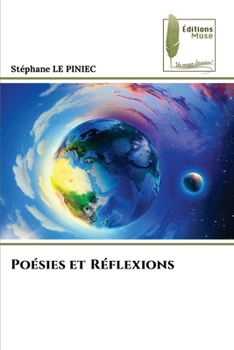 Poésies et Réflexions (French Edition)