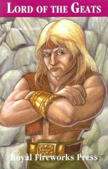 Paperback Lord of the Geats Book
