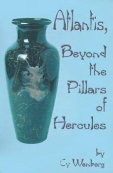 Paperback Atlantis, Beyond the Pillars of Hercules Book