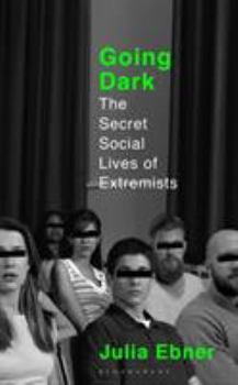 Hardcover Going Dark Book