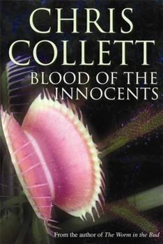 Blood of the Innocents - Book #2 of the DI Mariner