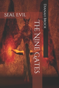 Paperback The Nine Gates Book