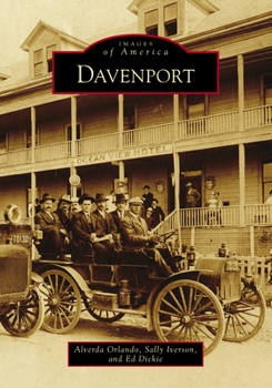 Paperback Davenport Book