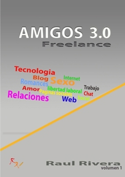 Paperback Amigo 3.0 Freelance [Spanish] Book