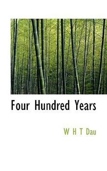 Four Hundred Years