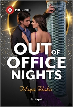 Mass Market Paperback Out of Office Nights Book